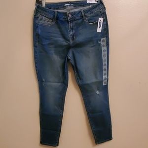 Womens jeans